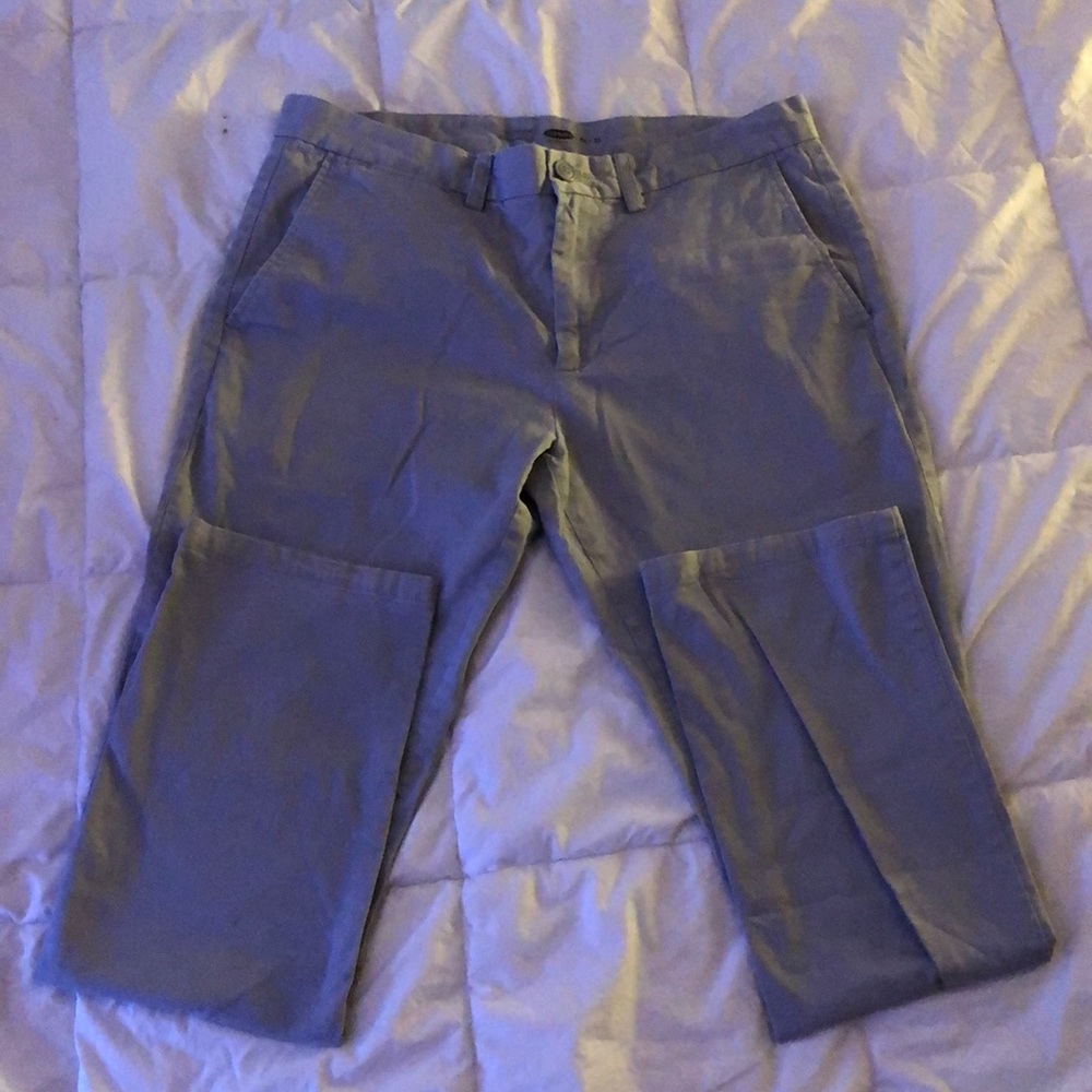 Khakis